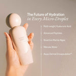 Tranquillity Water Activating Mist - Ara'kai Beauty Copenhagen
