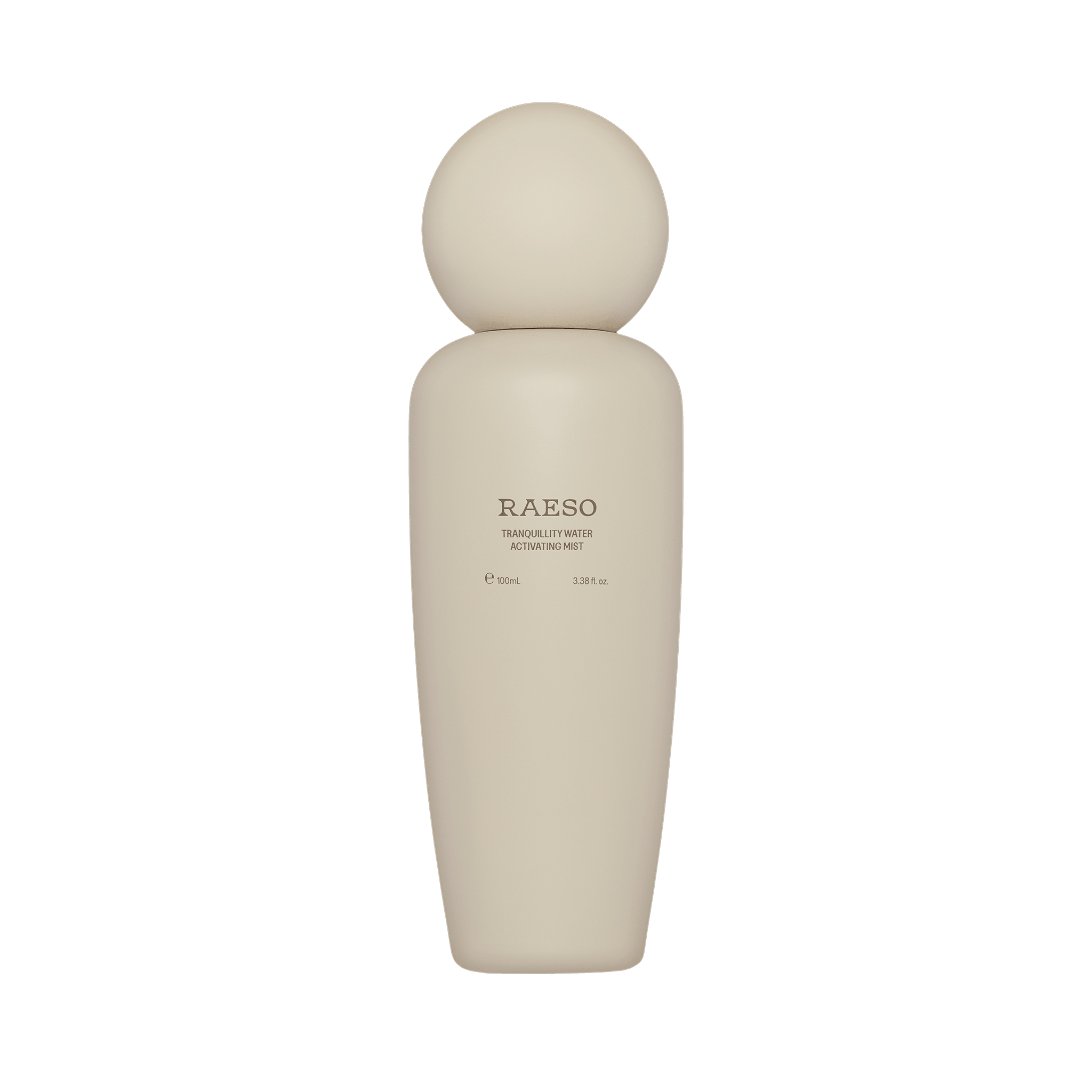 Tranquillity Water Activating Mist - Ara'kai Beauty Copenhagen
