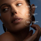 Yellow Moonbeam Retinal Serum - Ara'kai Beauty Copenhagen