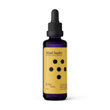 Chaga Mushroom Extract