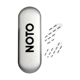 Re/Set Reusable Eye Boost Mask