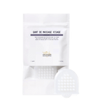 Gant de Massage Visage - Facial Massage Mit