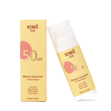 Sun Cream SPF 50 Mother & Baby