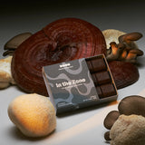 Chocolate Delights • in the Zone - Ara'kai Beauty Copenhagen
