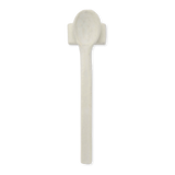 Spoon with spoonrest