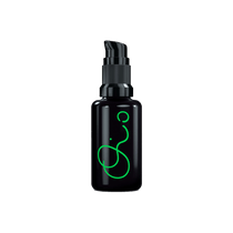 Oio Lab • The Forest Retreat Sample - Ara'kai Beauty Copenhagen