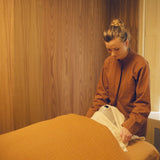 Arakai Face Place Signature Facial Copenhagen