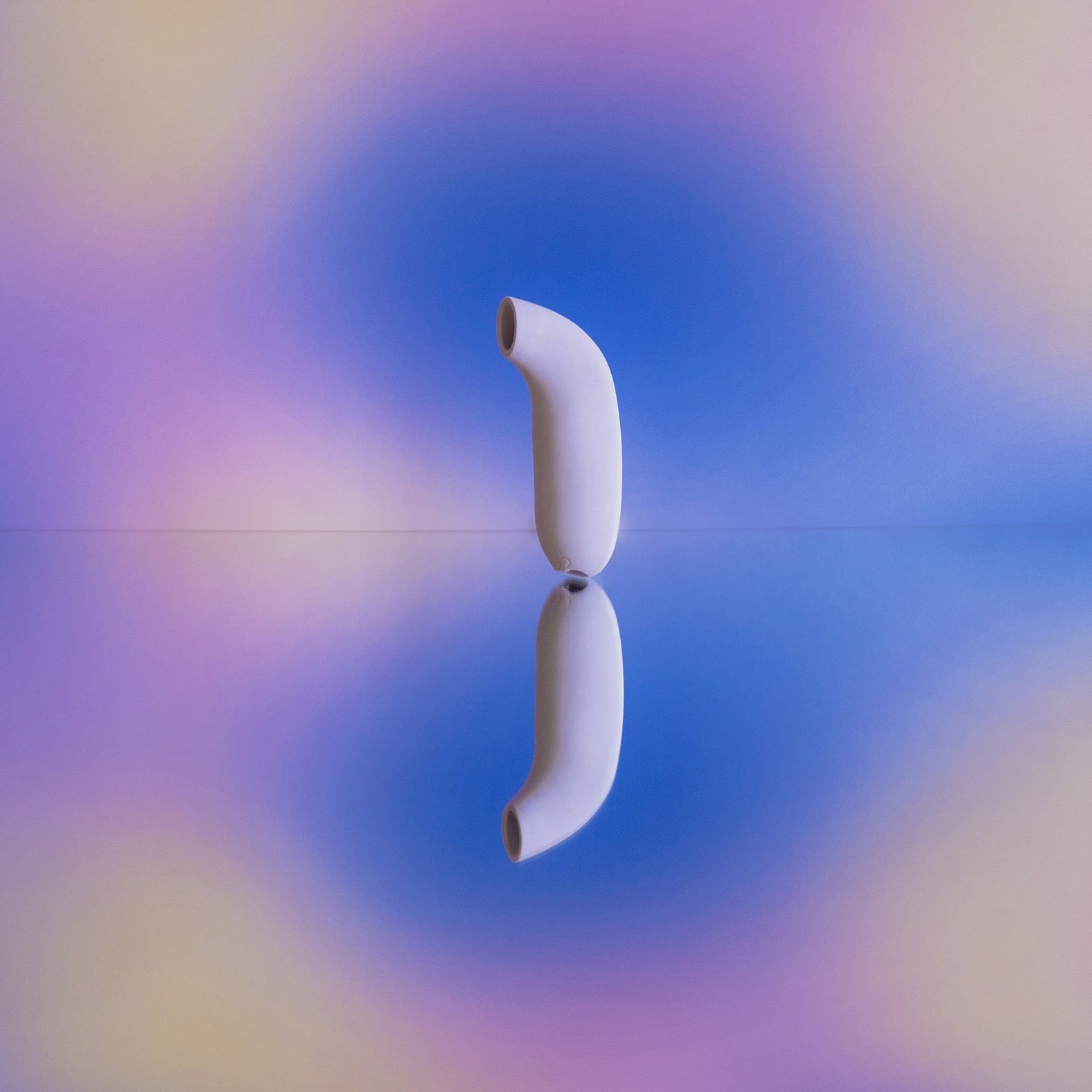 Aer Suction Toy Lavender