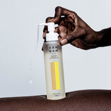 Silk Rice Cleansing Oil