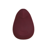 Pom Vibrator Plum
