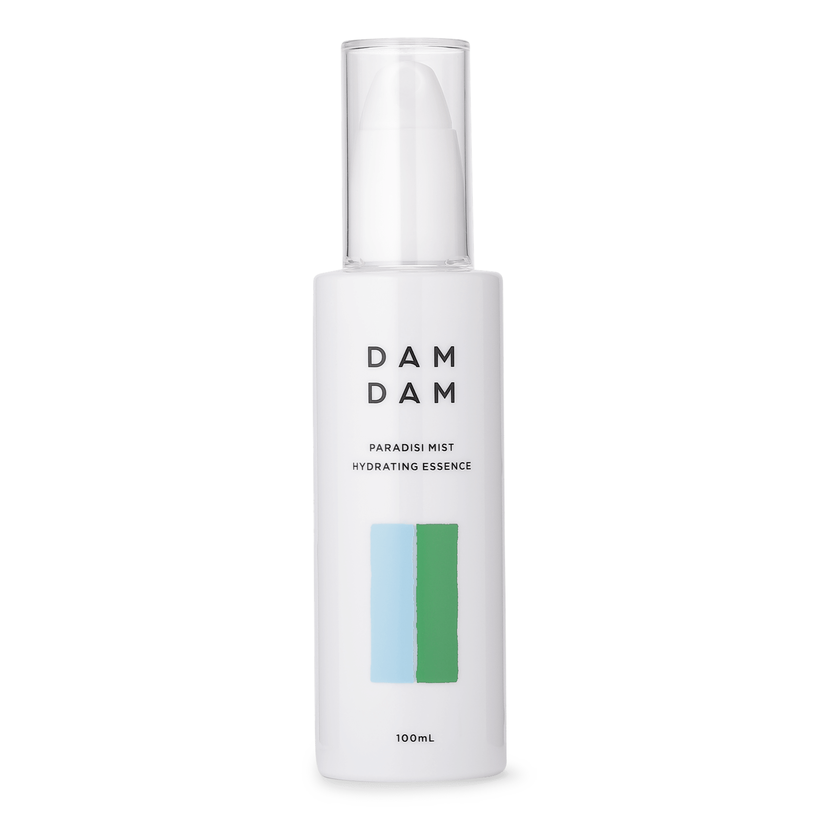 DamDam • Paradisi Mist Sample - Ara'kai Beauty Copenhagen