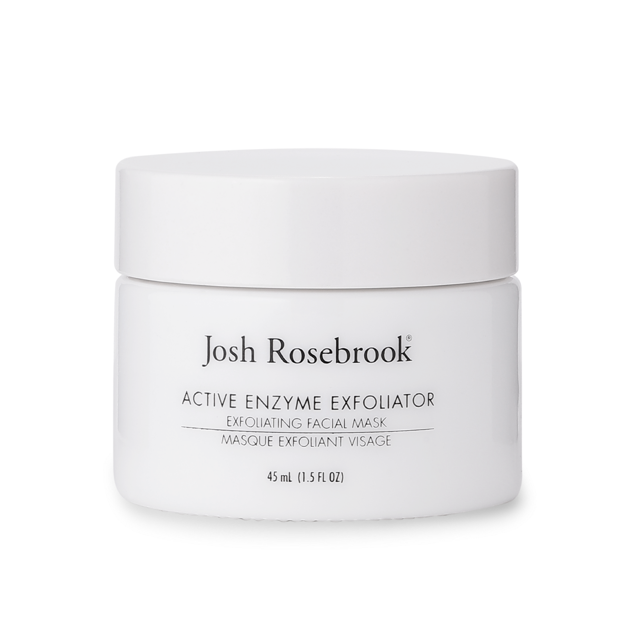 Josh Rosebrook Active Enzyme Exfoliator