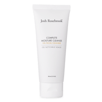 Josh Rosebrook Complete Moisture Cleanse tube on white background