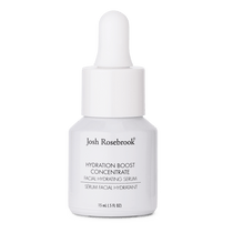 Josh Rosebrook • Hydration Boost Concentrate Serum Sample - Ara'kai Beauty Copenhagen