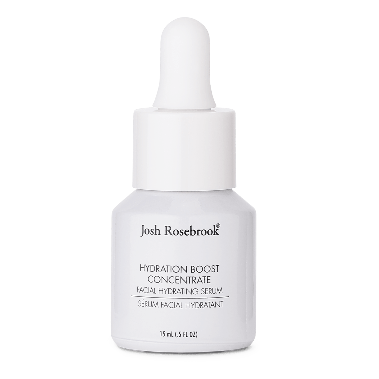Josh Rosebrook • Hydration Boost Concentrate Serum Sample - Ara'kai Beauty Copenhagen