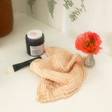 Muslin Cleansing Cloth