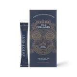 Wild Collagen Sachets