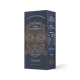 Wild Collagen Sachets
