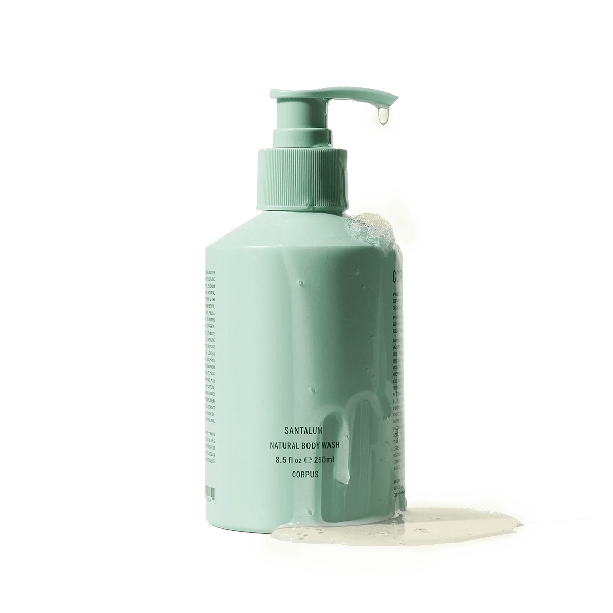 Corpus Body Wash Santalum
