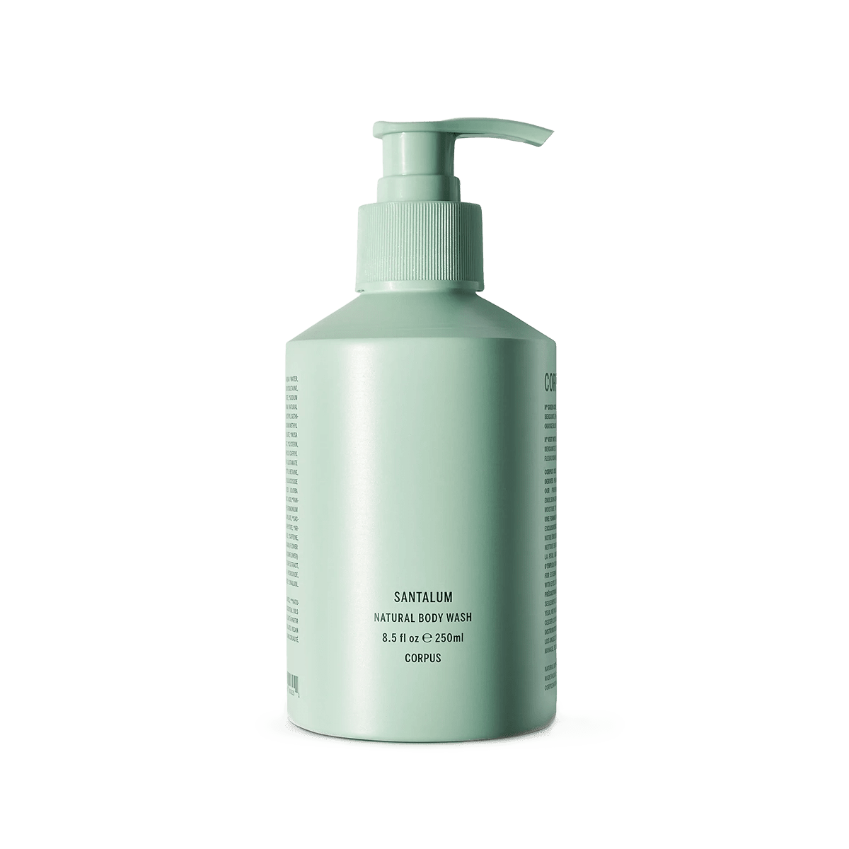 Corpus Body Wash Santalum