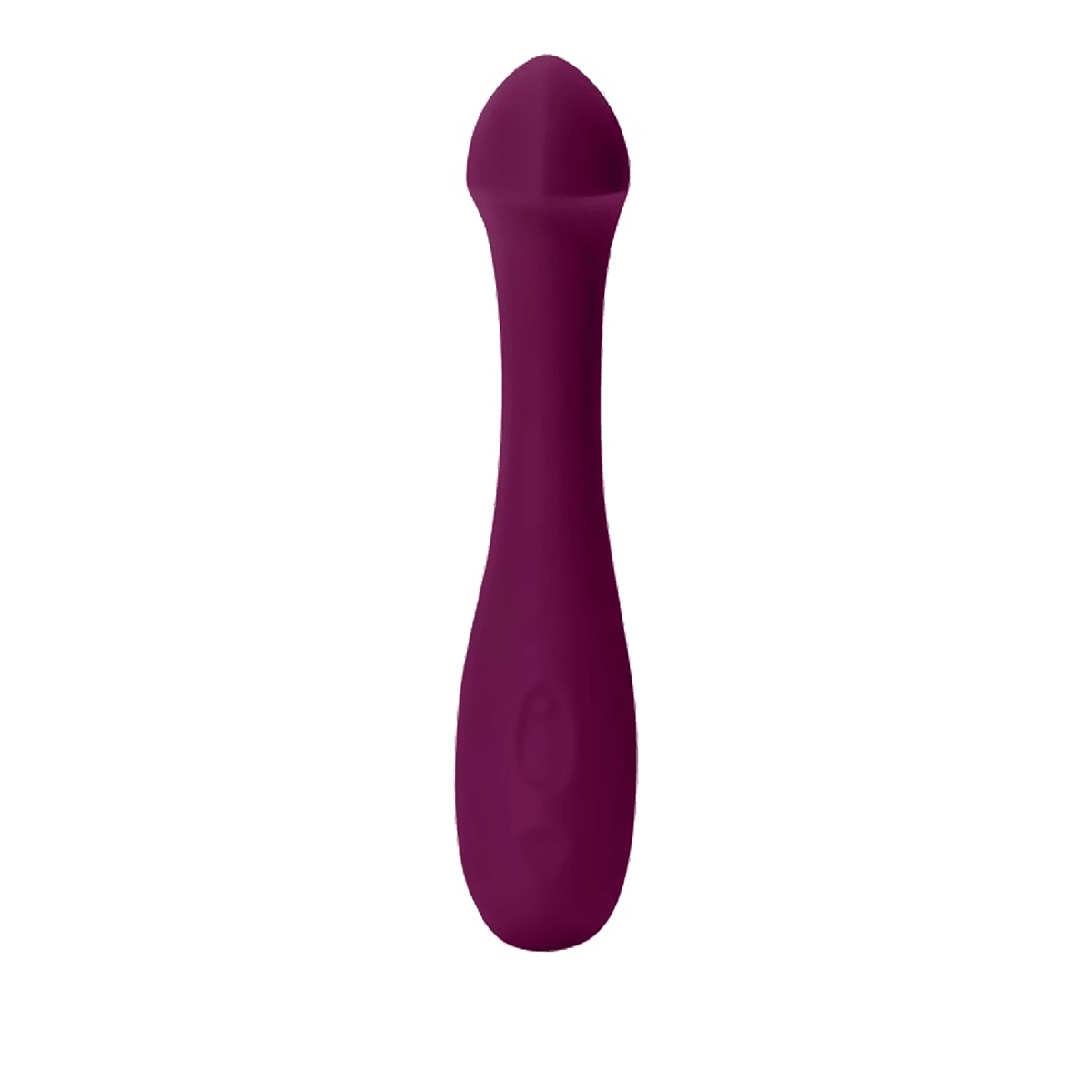 Dame Arc Plum Vibrator