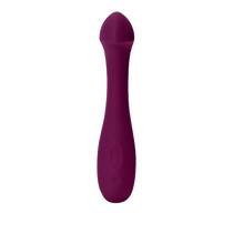 Dame Arc Plum Vibrator