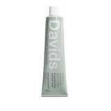 Peppermint Natural Toothpaste