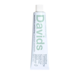 Sensitive & Whitening Peppermint Natural Toothpaste