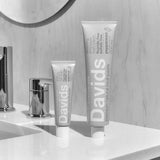 Peppermint Natural Toothpaste