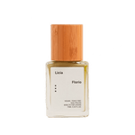 Licia Florio vegan nail polish with wooden cap, 15ml bottle