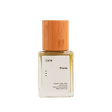Licia Florio vegan nail polish with wooden cap, 15ml bottle