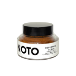 noto resurface face and body scrub