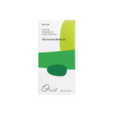 oio lab the forest retreat