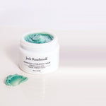 Josh Rosebrook Advanced Hydration Mask in use