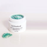 Josh Rosebrook Advanced Hydration Mask in use