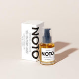 Rooted Oil Skin & Hair